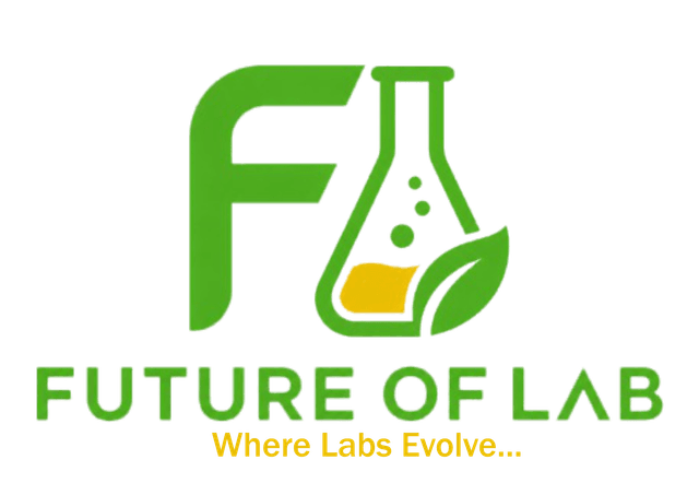 Future Of Lab logo